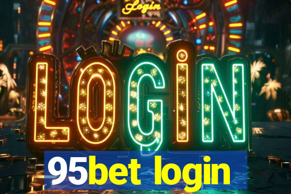 95bet login